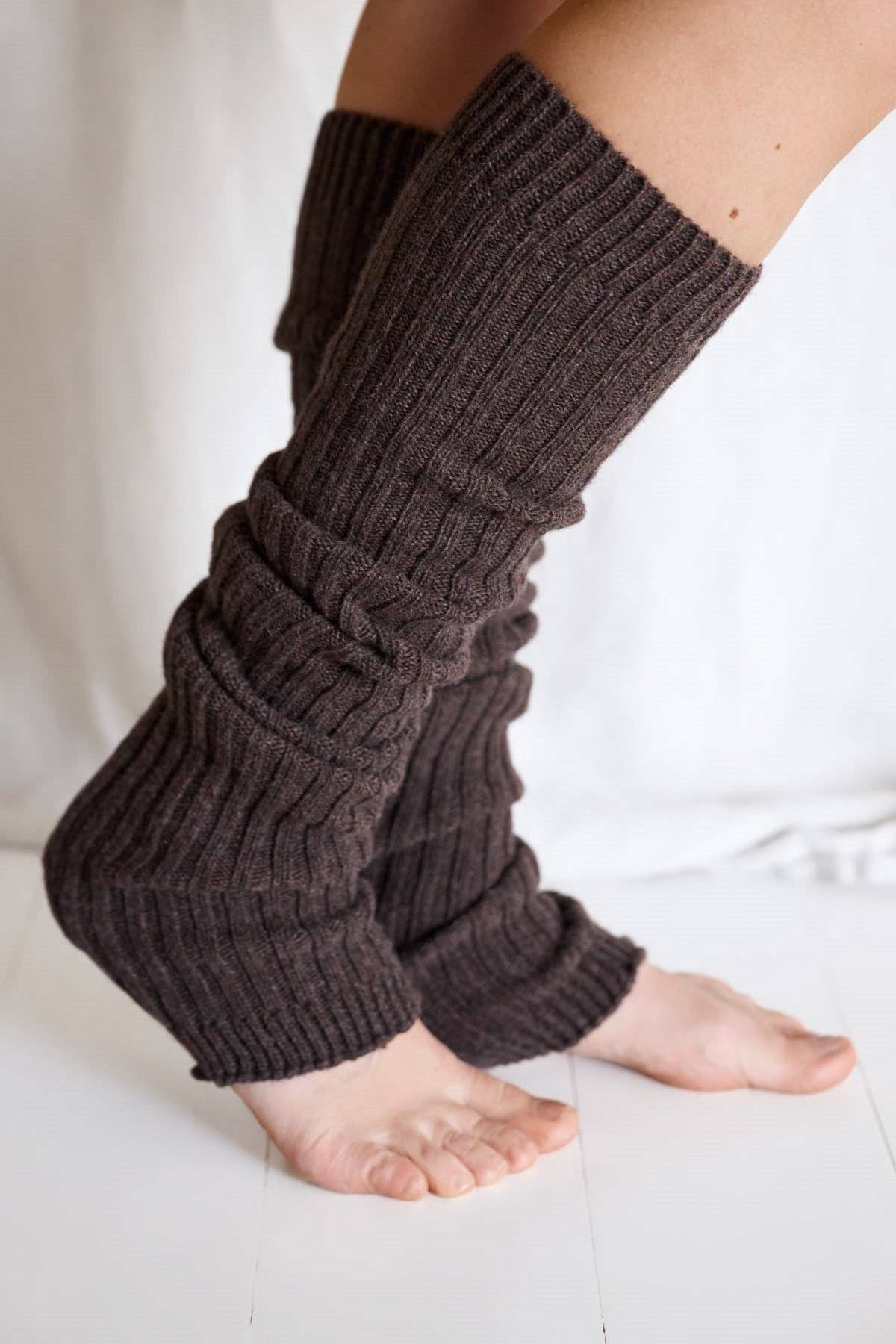 Moshi Moshi Mind brown leggings