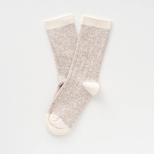 KLUE Merino wool socks sand SHIPPING IN NOVEMBER