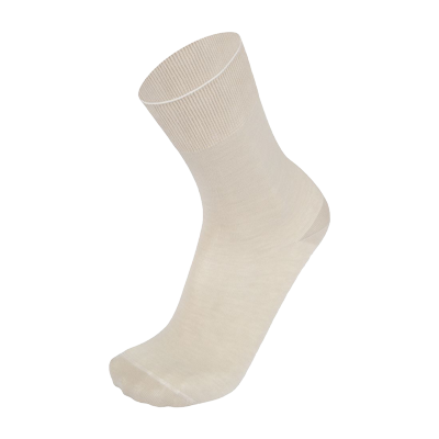Bezuciskowe skarpetki CIENKIE Reflexa Quattroxy™